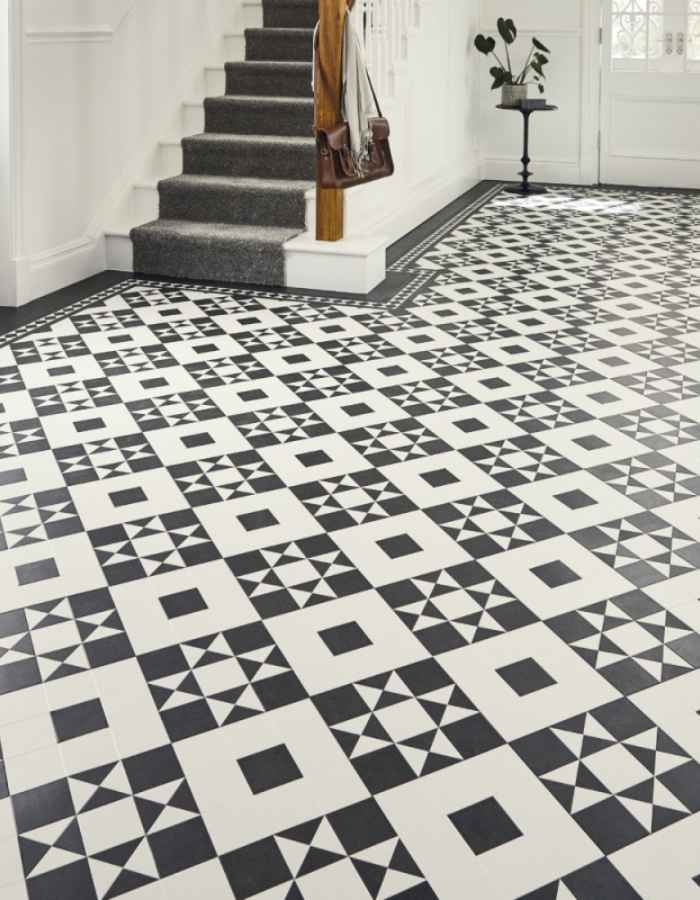 Floor Tiles